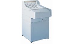 PROTEC - Model COMPACT 2 NDT - X-ray Film Processors