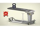 Roesys - Model Gen3 - X Mobil Patient Table