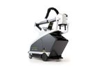 Roesys - Model Micro-X Rover - Ultralight Mobile X-ray System