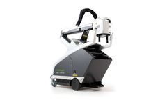 Roesys - Model Micro-X Rover - Ultralight Mobile X-ray System