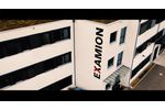 Examion - Your Partner in Digital Radiography - Video