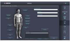 Examion - Version X-AQS - Universal Software Platform for Radiologic Image Acquisition and Management