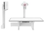 Examion - Model X-DRS Floor Basic - Floor-Guided X-Ray System
