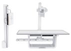Examion - Model X-DRS Floor Standard - Floor-Mounted X-Ray System