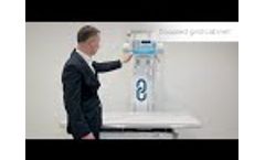 ZooMax Veterinary Diagnostic Systems by Control-X Medical - Video