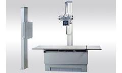 Control-X Medical - Model Perform-X Classic - Medical X-Ray System