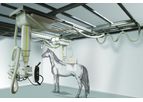 ZooMax Equine - Radiographic System