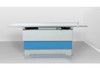 Control-X Medical - Model Phoenix 2 - Medical Radiographic Tables