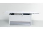 Control-X Medical - Model Stylix - Four-way Floating Table