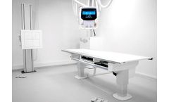 Arcoma Precision - Model i5 - Premium Digital X-ray System