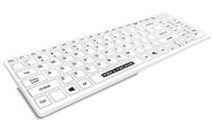 Arcoma - Keyboard