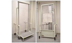 Arcoma - Stitching Screen