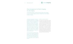 C-Arm Technical - Brochure