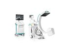Ziehm Vision - Model RFD 3D - 3D Imaging C-Arms
