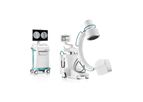 Ziehm Vision - Model R - C-Arms with Image Intensifier