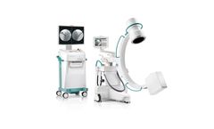 Ziehm Vision - C-Arms with Image Intensifier