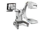 Ziehm - Model TAU 2020 - Orthoscan mini C-arm