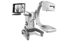 Ziehm - Model TAU 2020 - Orthoscan mini C-arm