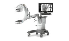 Ziehm - Model TAU 1515 - Orthoscan mini C-arm