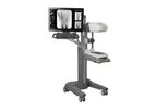 Ziehm - Model Mobile DI - Orthoscan mini C-arm