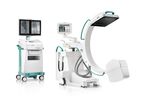 Ziehm VISION - Model RFD - C-Arms with Flat-Panel Detector