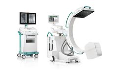Ziehm VISION - Model RFD - C-Arms with Flat-Panel Detector