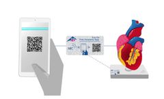 3B SMART ANATOMY explained in 90 seconds - Video
