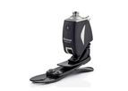 Ossur PROPRIO FOOT - Model PSX01 - Adaptive Microprocessor-controlled ankle