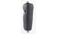 Ossur RHEO KNEE - Microprocessor Controlled Knee