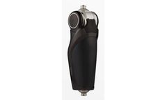 Ossur PowerKnee - Model MPK - Motor-powered Microprocessor Knee