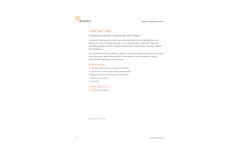 ColdCare - Pack - Brochure
