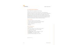 IZI Medical - Gold Fiducial Markers - Brochure