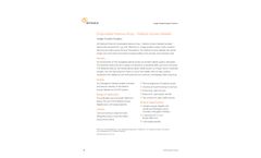 IZI - Disposable Passive Array - PAK Needle - Brochure