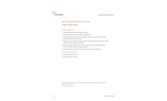 IZI - Model BL - Navigated Biopsy Needle - Brochure
