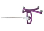 IZIMed - Disposable Passive Array - PAK Needle