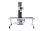 Innovision - Model DXII (Floor Type) - Digital Radiography Systems