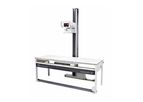 DK Medical - Model Handy-Rad SE - General X-ray Systems