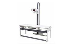 DK Medical - Model Handy-Rad SE - General X-ray Systems