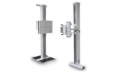 Medlink - All-In-One Chiropractic Radiographic System