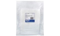 Dukal - Burn Gauze Pad 18` x 18` 1-Ply