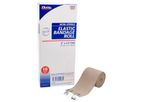 Dukal - Model 10/BX, 5 BX/CS - Elastic Bandage 2 Inch, Non-Sterile