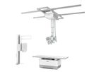 Drgem - Model GXR-SD Series - Digital Diagnostic Radiography System