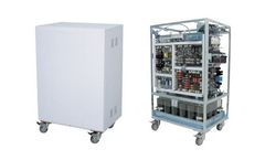 DRGEM - Model GXR-C Series - Capacitor Assisted High Frequency X-ray Generator