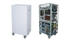 Drgem - Model GXR-U Series - Stand Alone High Frequency X-ray Generator