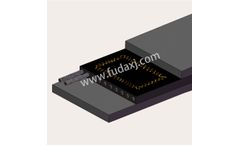 Fuda - Sensor Conveyor Belt