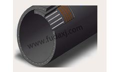 Fuda - Pip Conveyor Belt