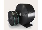 Fuda - Model EPDM - Rubber Conveyor Belt