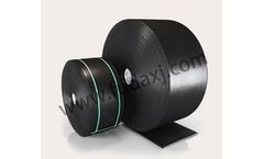 Fuda - Model EPDM - Rubber Conveyor Belt