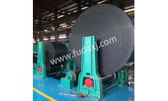 Fuda - Abrasion Resistant Energy Saving Conveyor Belts
