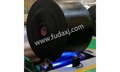 Fuda - Acid-Alkaline Resistant Conveyor Belts